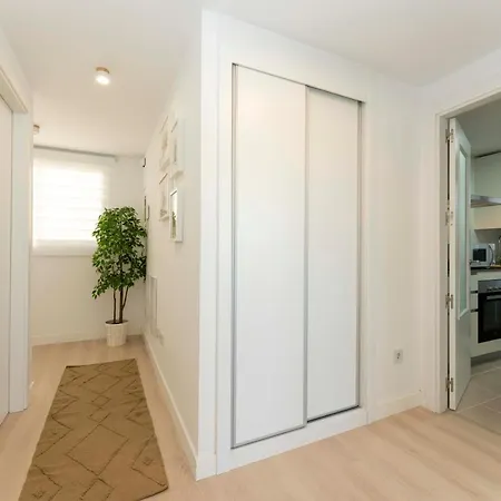 De Lujo De Dos Apartment Estepona
